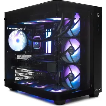 Stolní počítač Komputronik Level UP [F03] Ryzen 7 RX 9070 XT 32GB 2TB W11 Pro