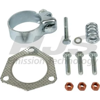 Montážní sada, výfuková trubka HJS 82 11 9145