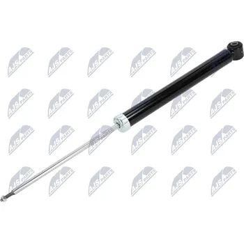 Tlumič pérování NTY A-FR-000