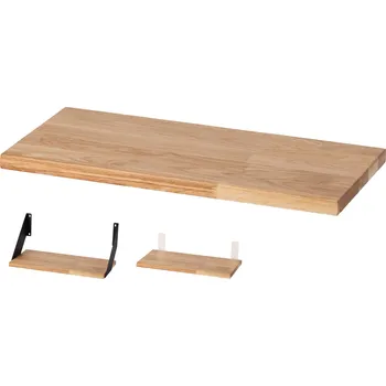 police ATMOWOOD Dubová Police 40 cm