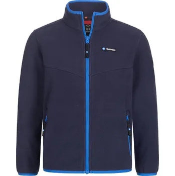 Chlapecká mikina HÖHENHORN Dětská chlapecká fleecová mikina HOHENHORN Leggon Velikost: 152