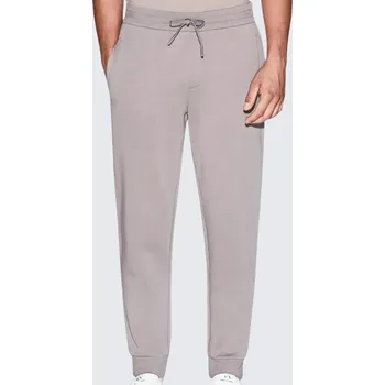 Pánské tepláky Armani Exchange XM000373AF10818 hnědobéžové Velikost: L