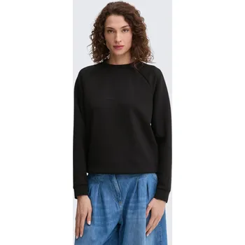 Dámská mikina Dámská mikina Armani Exchange XW000826AF13397 černá Velikost: L