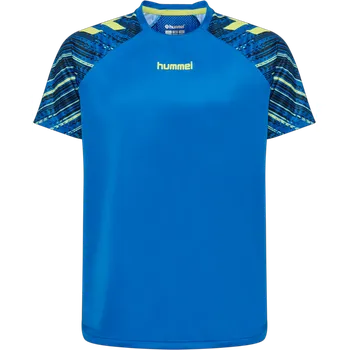 Dres Hummel Blaze Pro Training Kids 233064-8650 Velikost 164