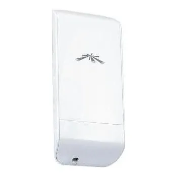 UBNT airMAX NanoStation locoM2 [2.4GHz, anténa 8dBi, Client/AP/Repeater, 802.11b/g/n, MIMO] LocoM2(EU)