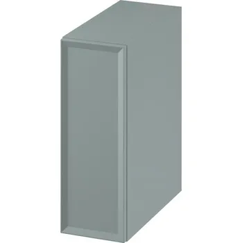 Koupelnový nábytek Cersanit S1022-008 - Závěsná koupelnová skříňka MILLE 20x45 cm mintová