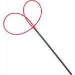 Megabublina Obruč MOTÝLEK pro bublifuk