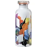 Termoláhev GUZZINI On The Go Sgrafiti I 500 ml
