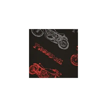 Trenýrky Trenýrky Andrie PS 5756 Barva: Černá, Velikost: 58/60 (2XL)