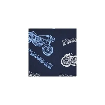 Trenýrky Trenýrky Andrie PS 5756 Barva: tmavě modrá, Velikost: 62/64 (3XL)