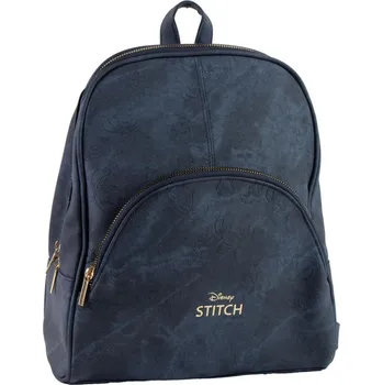 Městský batoh Dámský městský batoh Disney|Lilo & Stitch: Stitch (objem 11 litrů|27 x 34 x 12 cm)