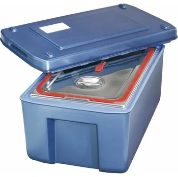 Termobox Etol BLU'BOX 26 eco