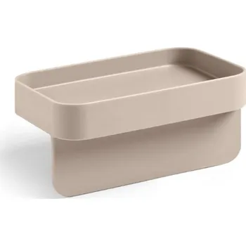 Stojánek na houbičku BLIMPLUS Battigia Moka Grey sponge holder