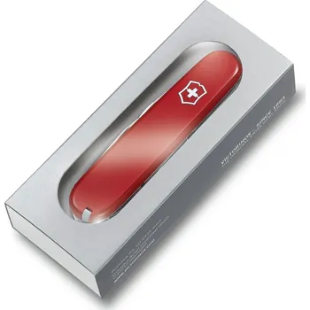 Dárková krabička Dárková krabička s průhledným víkem VICTORINOX SEE-THROUGH gift box průhledné víko