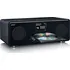 Hi-Fi systém Lenco DIR-261BK