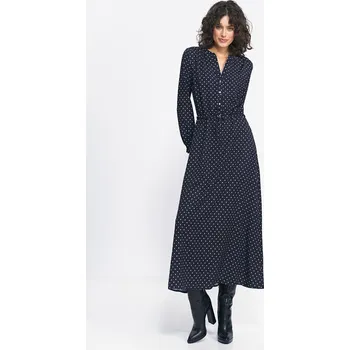 Dámské šaty Šaty Nife Schwarz 2498422 34