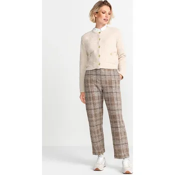 Dámský svetr Rich & Royal Creme 8711317 L