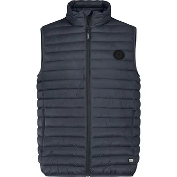 Pánská vesta Vesta Sublevel Dunkelblau 4073862 L