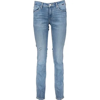 Dámské džíny Džíny MAVI Blau 260725 W25/L30