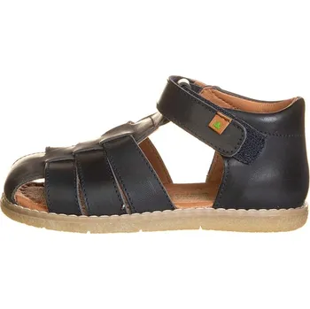 Dívčí obuv Boty El Naturalista Dunkelblau 5308542 26