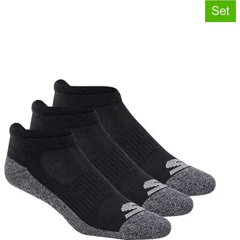 Dámské ponožky Ponožky Skechers Schwarz 4896823 39