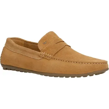 Pánské polobotky Boty Wojas Hellbraun 8449807 41