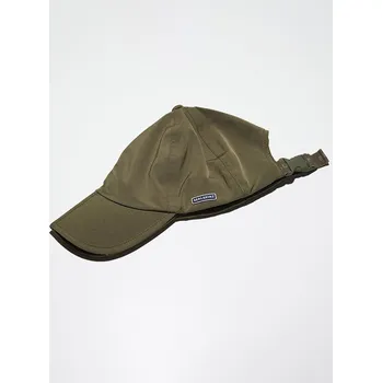 Kšiltovka Kšiltovka SEALSKINZ Khaki 7746557 onesize