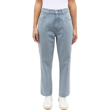 Oblečení a móda Džíny Mustang Hellblau 502355 W29/L30