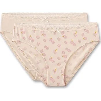 Dívčí spodní prádlo Sanetta Beige 7176584 140