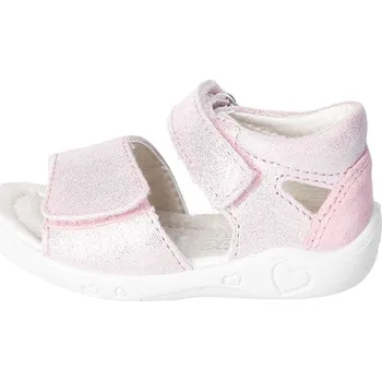 Dívčí sandály PEPINO Rosa 5592830 25
