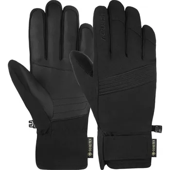 Rukavice Rukavice Reusch Schwarz 1036629 9