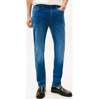 Pánské oblečení Džíny TOMMY JEANS Blau 5666785 W36/L32