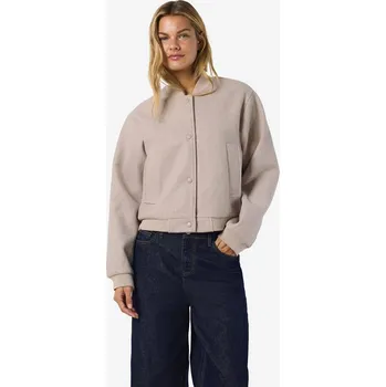 Bunda Noisy may Beige 7684437 L