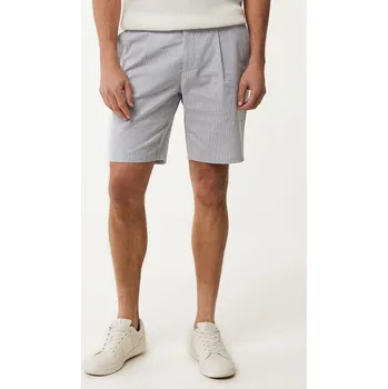 Pánské kraťasy Kraťasy Mexx Grau 1844558 XL