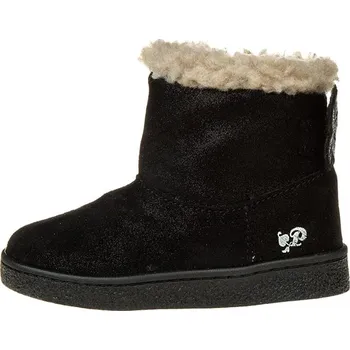 Dívčí kozačky Primigi Schwarz 2015027 26