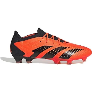 Pánská běžecká obuv Tenisky adidas Orange/ Schwarz 4018588 40