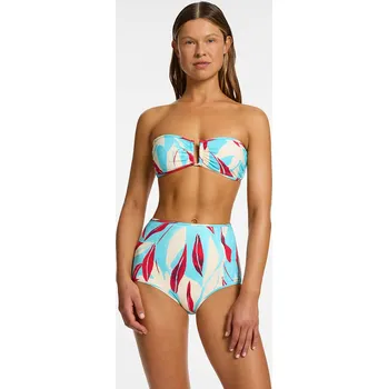 Dámské plavky Plavky Jets Hellblau 5280672 XL