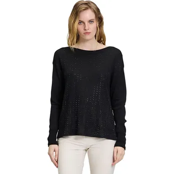 Dámský svetr Betty Barclay Schwarz 3666148 38