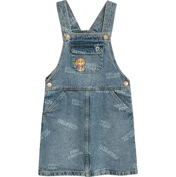 Dívčí šaty COOL CLUB Blau 2469023 122