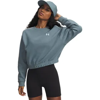 Dámská mikina Mikina Under Armour Graublau 4998885 M