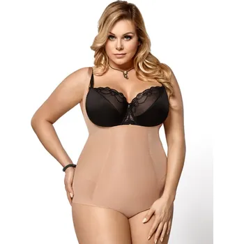 Body Gorsenia Beige 779939 4XL