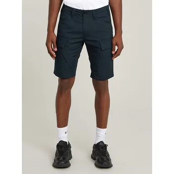 Kraťasy G-Star Dunkelblau 9642358 W32