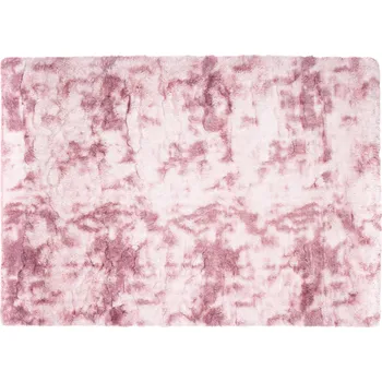 Koberec Chemex Plyšový koberec HOME - RŮŽOVÝ Rozměr koberce: 140x200 cm