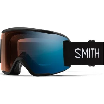 SMITH snb brýle - Squad S Black (994L)