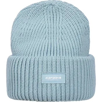 Čepice Čepice Icepeak Hellblau 1338580 onesize