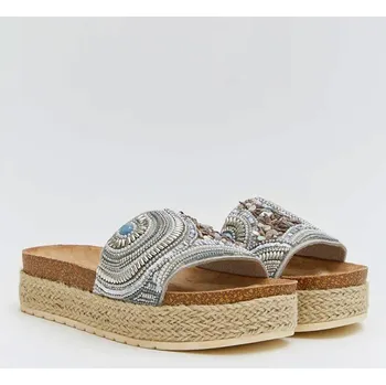 Dámské žabky Bellucci Bunt 8925090 36