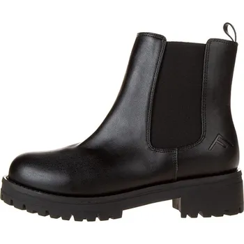 Dámské kozačky Kozačky Freyling Schwarz 3527616 38