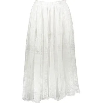 Dámská sukně SisterS point Weiß 5453913 XS/S