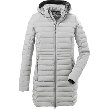 Bunda Killtec Grau 144411 44