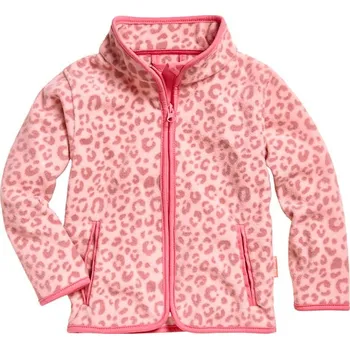 Dívčí bunda Playshoes Rosa 617142 80